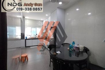 Taman Sentosa Perdana