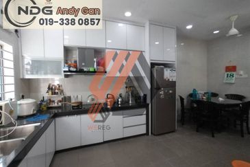 Taman Sentosa Perdana