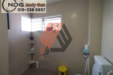 Taman Sentosa Perdana