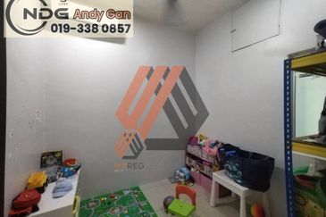 Taman Sentosa Perdana