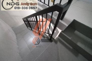 Taman Sentosa Perdana