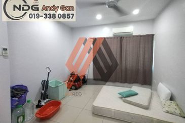 Taman Sentosa Perdana