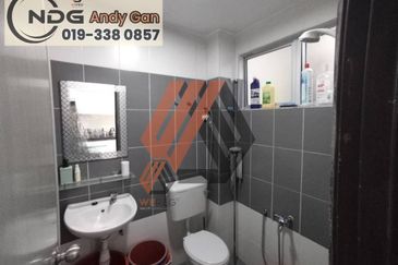 Taman Sentosa Perdana