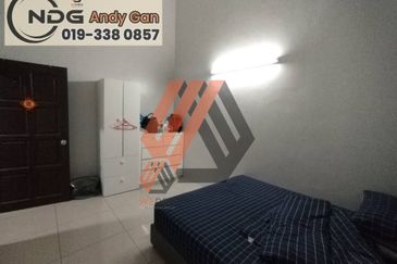 Taman Sentosa Perdana