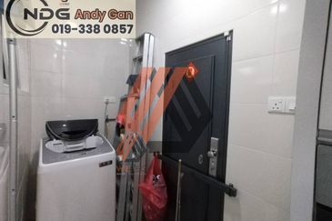 Taman Sentosa Perdana