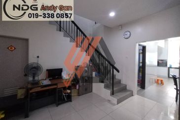 Taman Sentosa Perdana