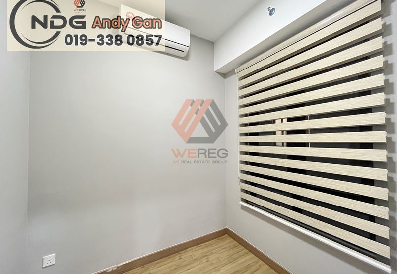 Amber Residence @ twentyfive.7