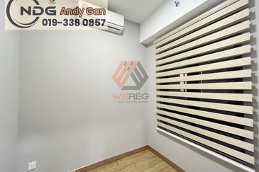 Amber Residence @ twentyfive.7