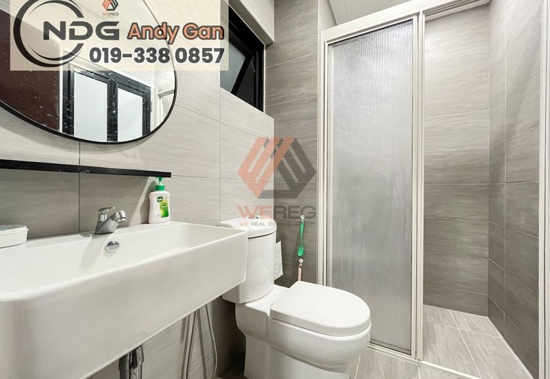 Amber Residence @ twentyfive.7