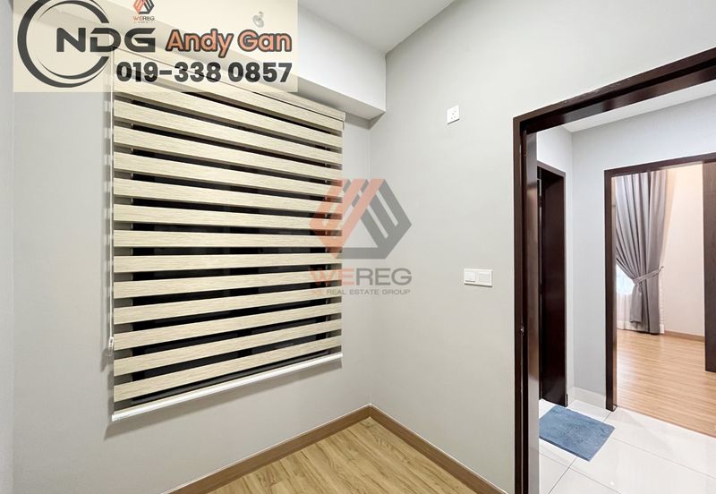 Amber Residence @ twentyfive.7