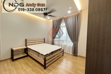 Amber Residence @ twentyfive.7