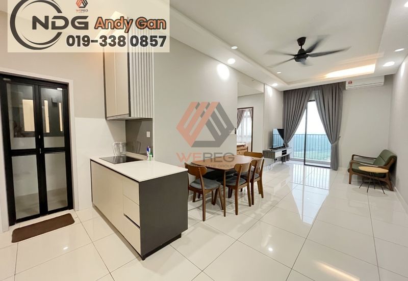 Amber Residence @ twentyfive.7