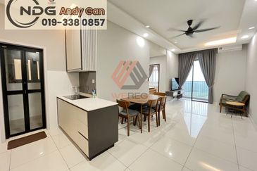 Amber Residence @ twentyfive.7