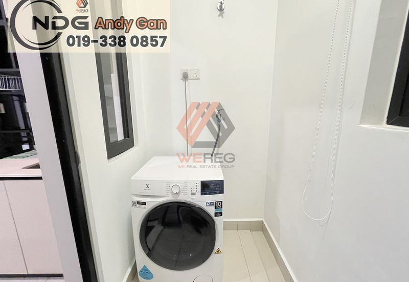 Amber Residence @ twentyfive.7