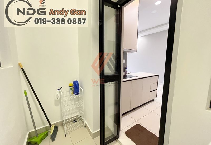 Amber Residence @ twentyfive.7