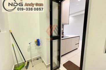 Amber Residence @ twentyfive.7