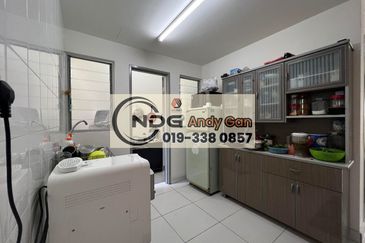 Laman Impian, Bandar Botanik