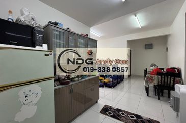 Laman Impian, Bandar Botanik