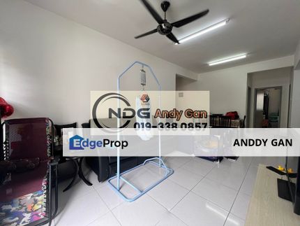Ground Floor Laman Impian Bandar Botanik Klang House for Sale , Selangor, Klang