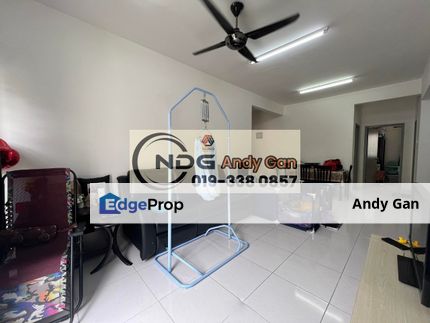 Ground Floor Laman Impian Bandar Botanik Klang House for Sale , Selangor, Klang