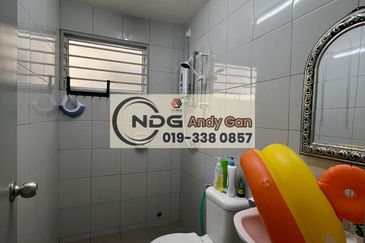 Laman Impian, Bandar Botanik