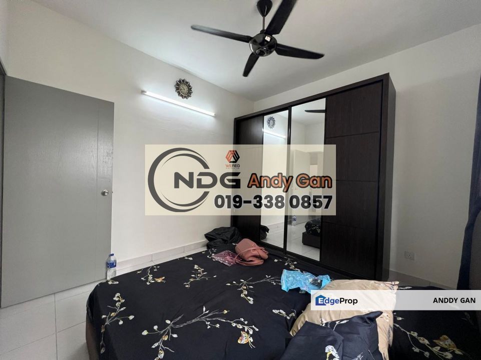 Ground Floor Laman Impian Bandar Botanik Klang House for Sale , Selangor, Klang