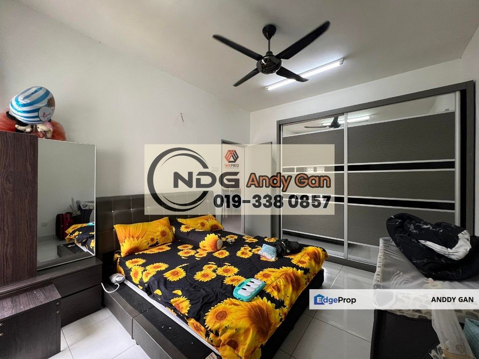 Ground Floor Laman Impian Bandar Botanik Klang House for Sale , Selangor, Klang