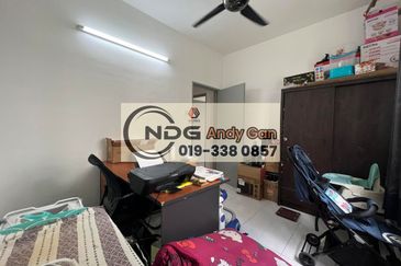 Laman Impian, Bandar Botanik