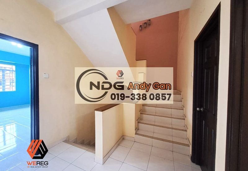 Bandar Bukit Tinggi 2