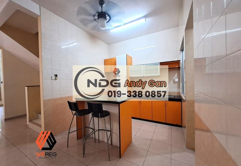 Bandar Bukit Tinggi 2