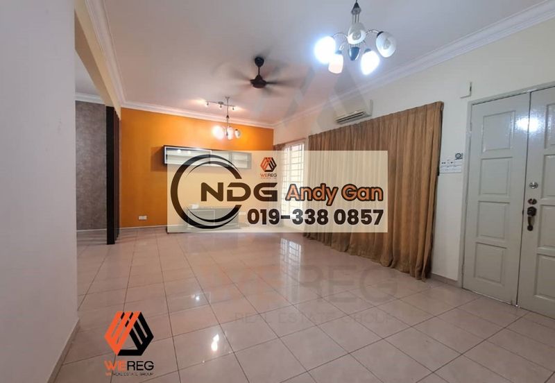 Bandar Bukit Tinggi 2