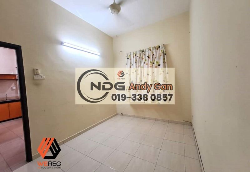 Bandar Bukit Tinggi 2