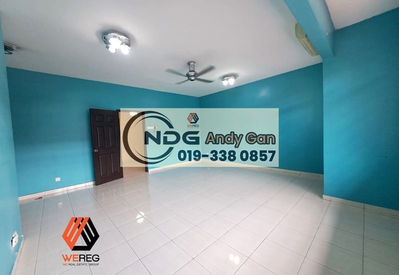 Bandar Bukit Tinggi 2