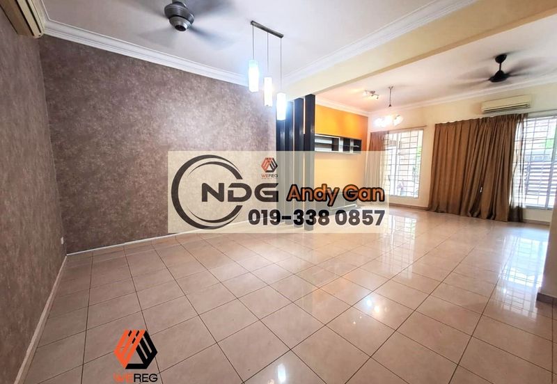 Bandar Bukit Tinggi 2