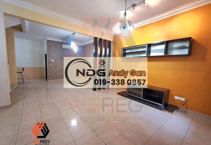 Bandar Bukit Tinggi 2