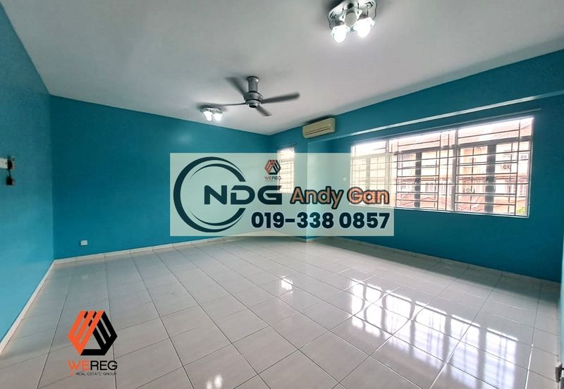 Bandar Bukit Tinggi 2