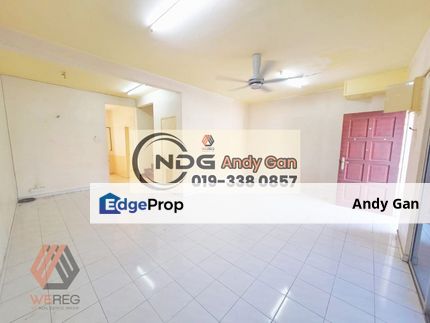 Angsana Bandar Botanic Klang House for Sale, Selangor, Bandar Botanic/Bandar Bukit Tinggi