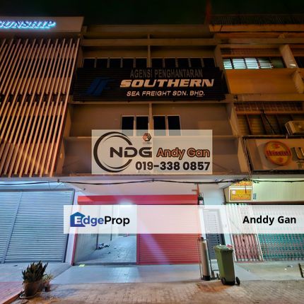 Shop for Rent Persiaran Raja Muda Musa , Selangor, Klang