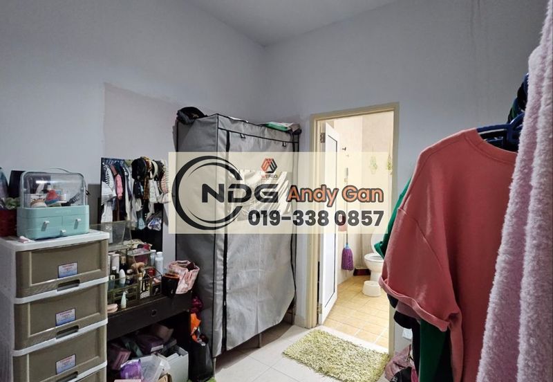 Bandar Bukit Tinggi 2