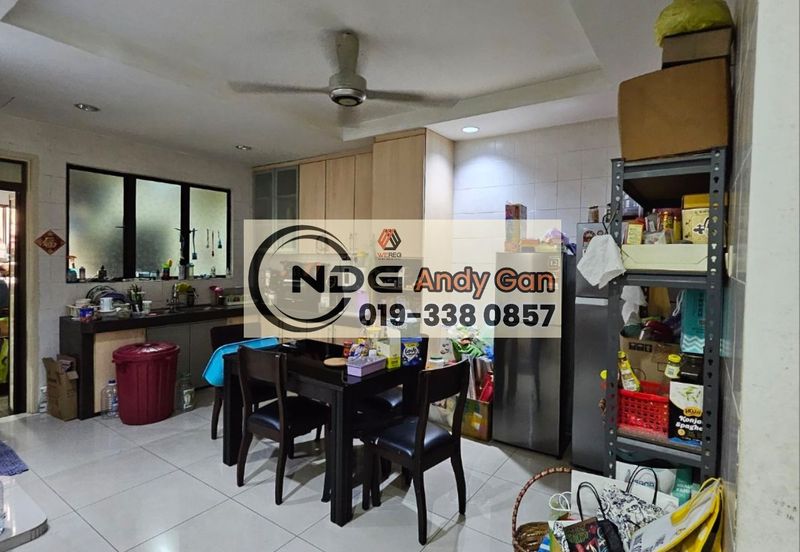 Bandar Bukit Tinggi 2