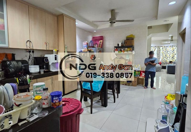 Bandar Bukit Tinggi 2