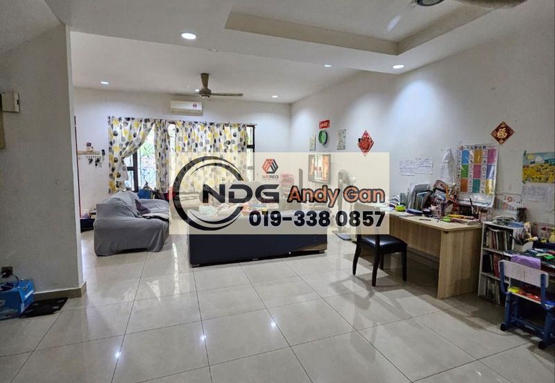 Bandar Bukit Tinggi 2