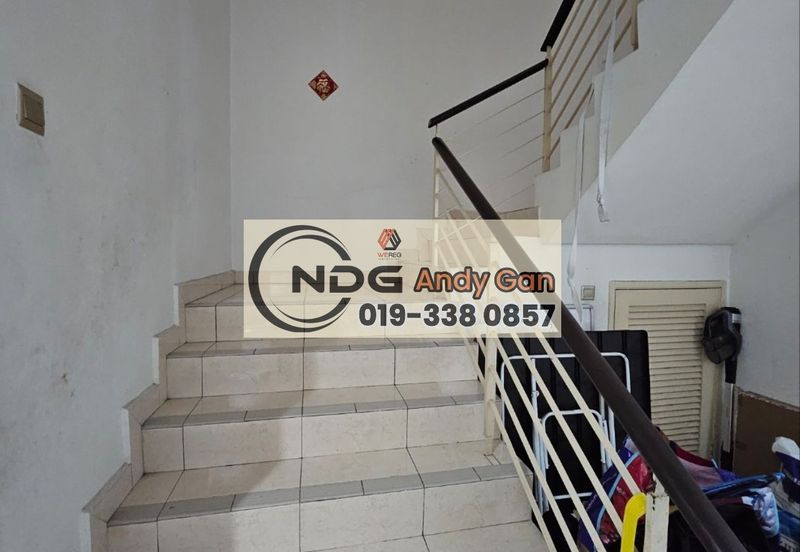 Bandar Bukit Tinggi 2