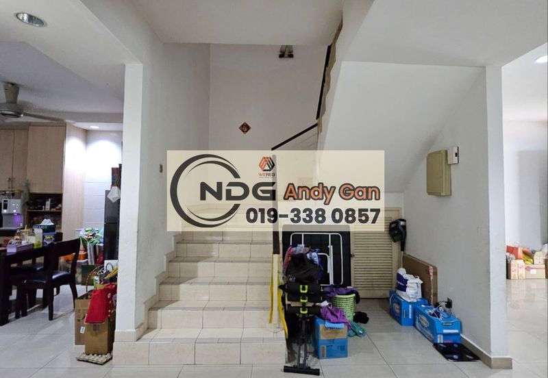 Bandar Bukit Tinggi 2