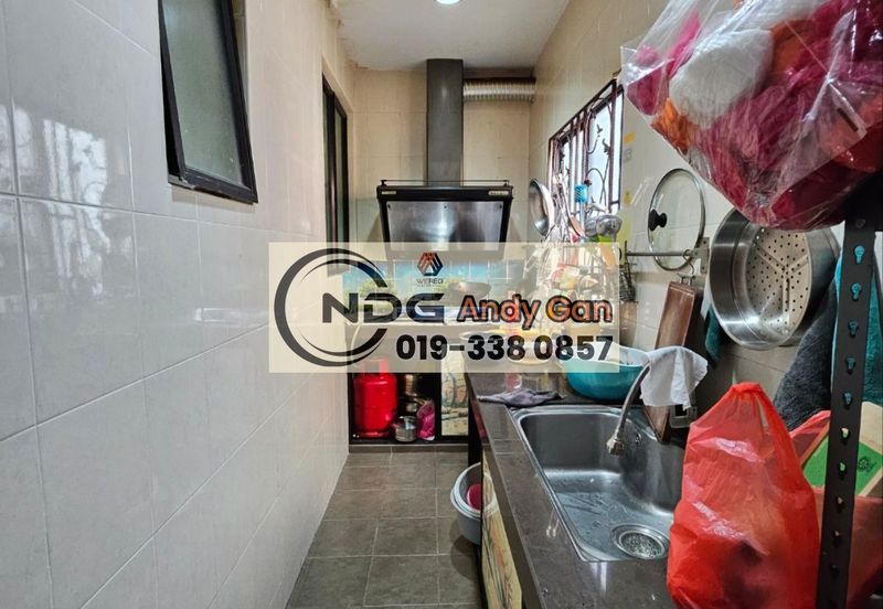 Bandar Bukit Tinggi 2