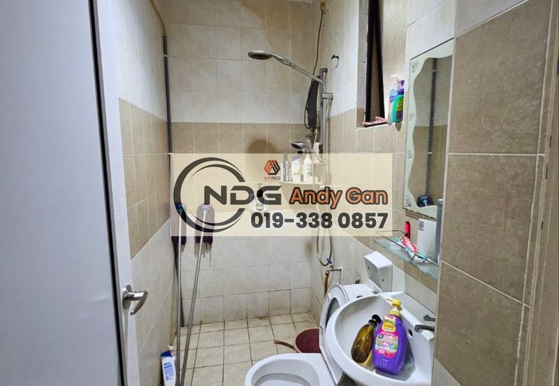 Bandar Bukit Tinggi 2