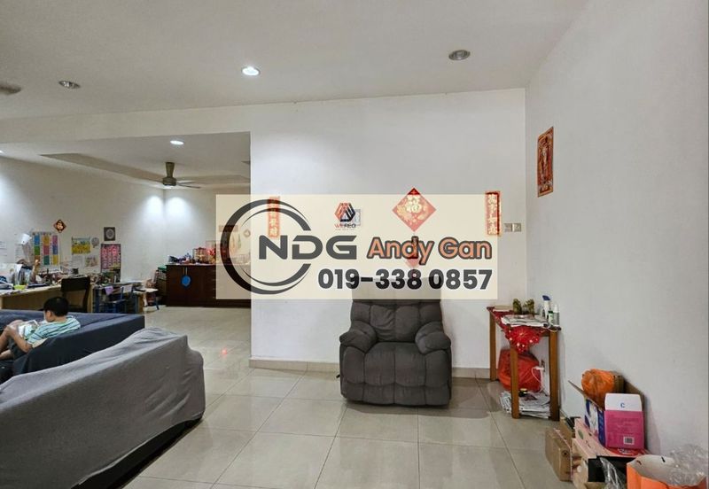 Bandar Bukit Tinggi 2