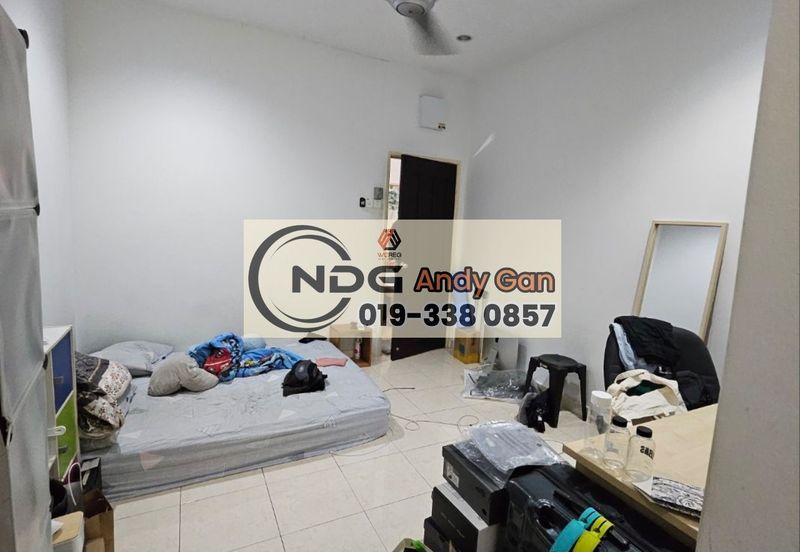 Bandar Bukit Tinggi 2