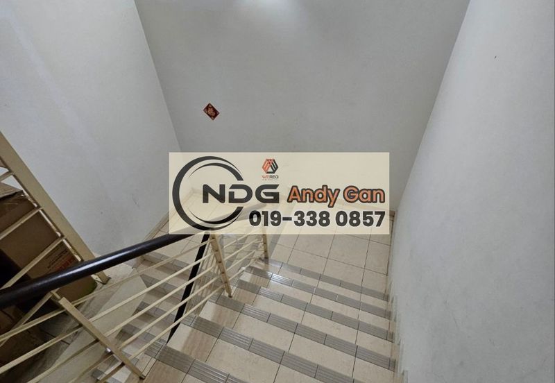 Bandar Bukit Tinggi 2