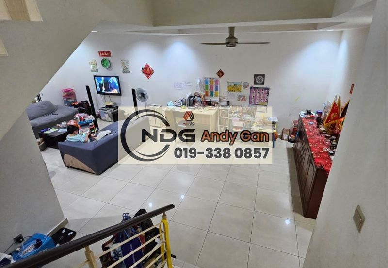 Bandar Bukit Tinggi 2